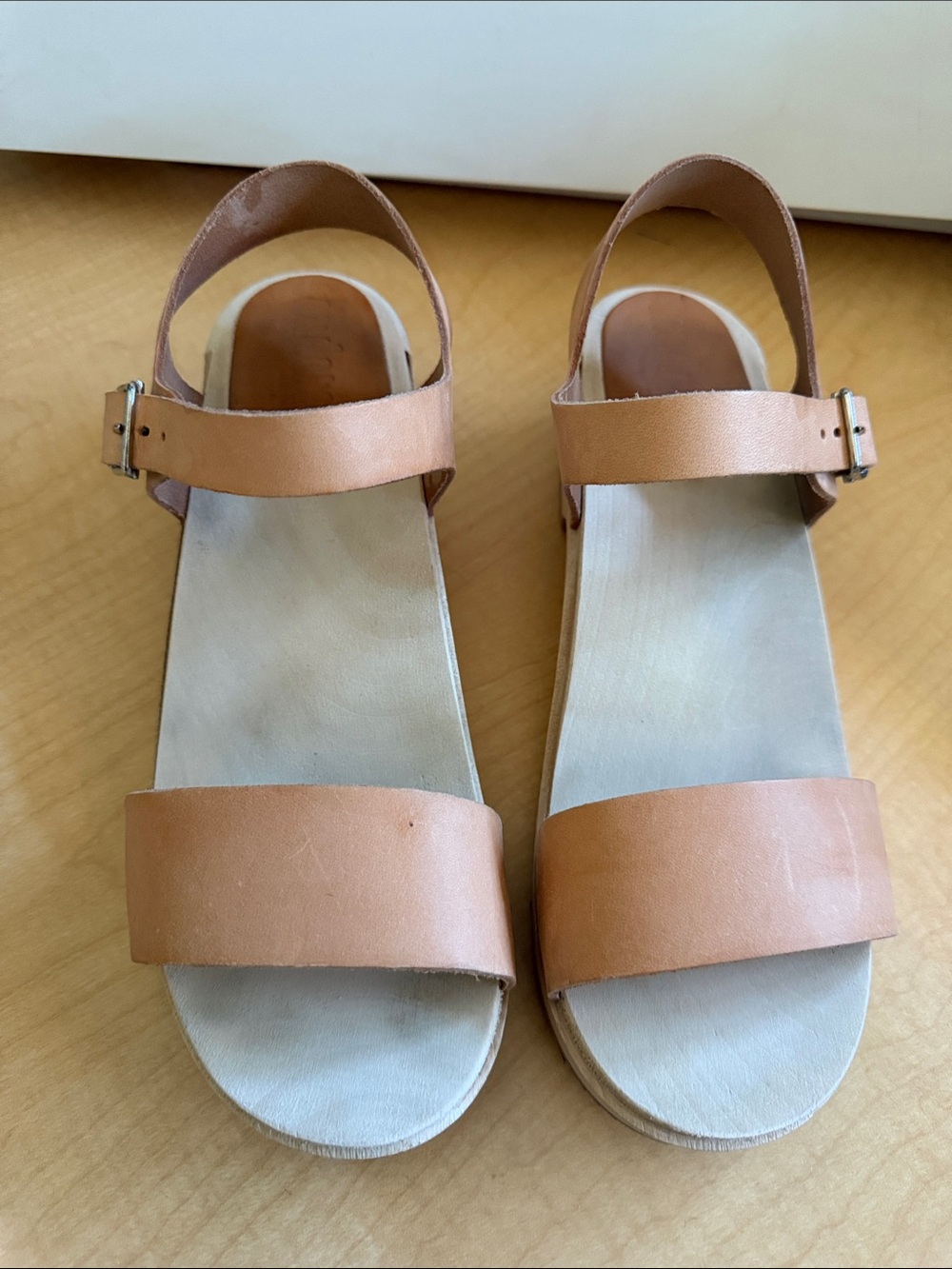 Sandgrens Vienna Sandals